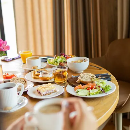 Sophia By Tartuhotels 3* טרטו