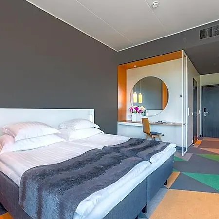 Отель Sophia By Tartuhotels 3*
