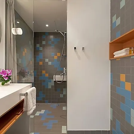 Sophia By Tartuhotels 3*