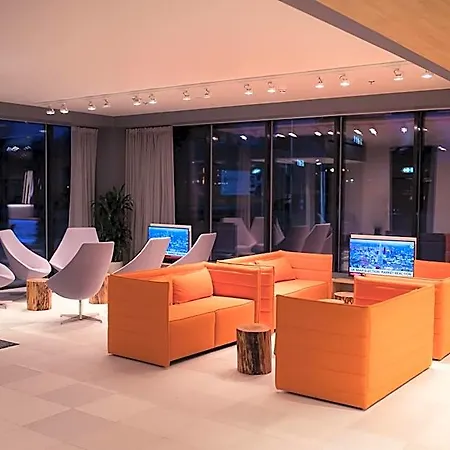 Отель Sophia By Tartuhotels