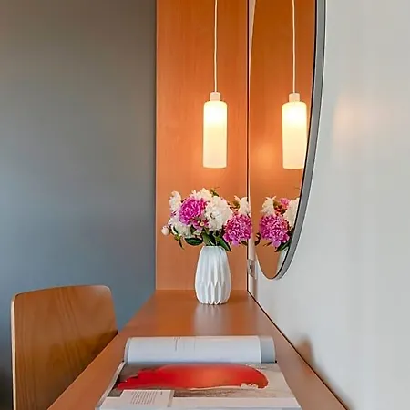 Sophia By Tartuhotels 3*