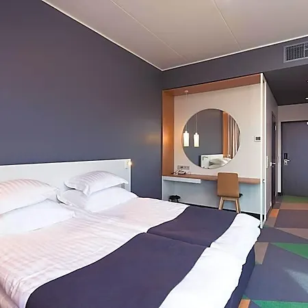 Sophia By Tartuhotels 3* Тарту