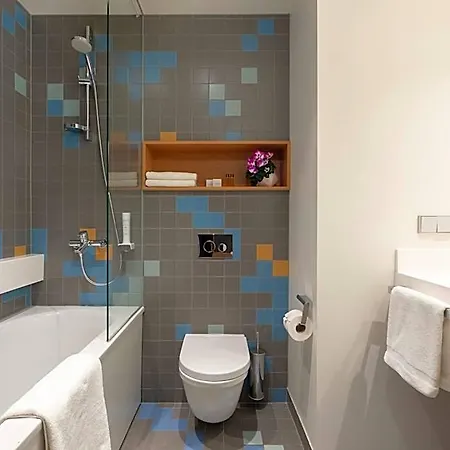 Отель Sophia By Tartuhotels