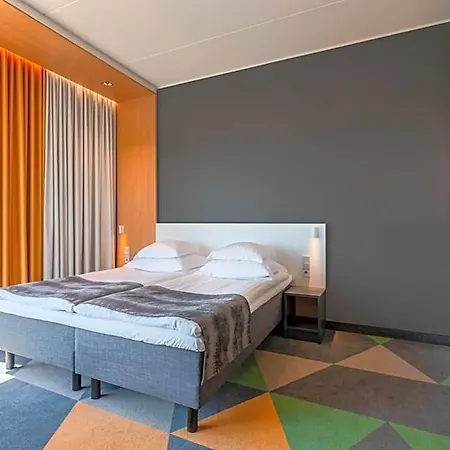 Отель Sophia By Tartuhotels