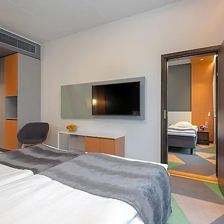 Sophia By Tartuhotels 3*