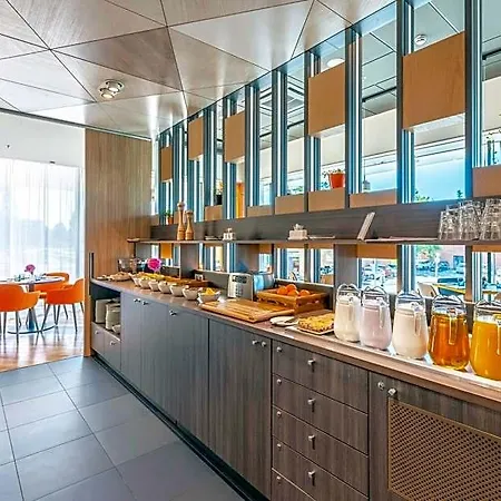 Sophia By Tartuhotels Отель 3*