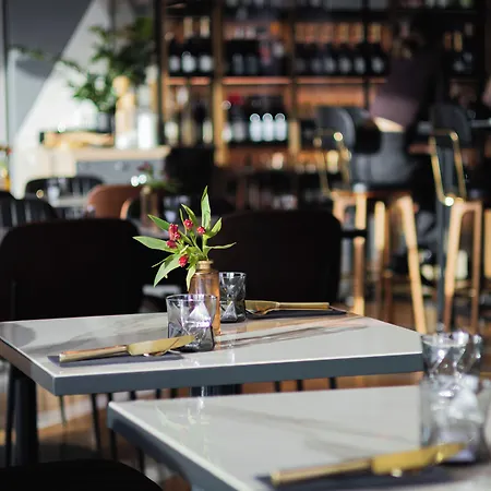 Sophia By Tartuhotels 3*