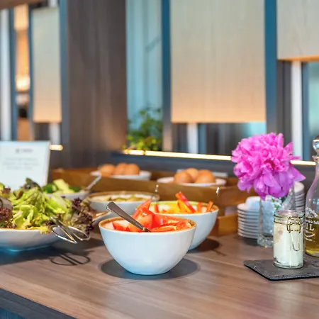 호텔 Sophia By Tartuhotels 타르투