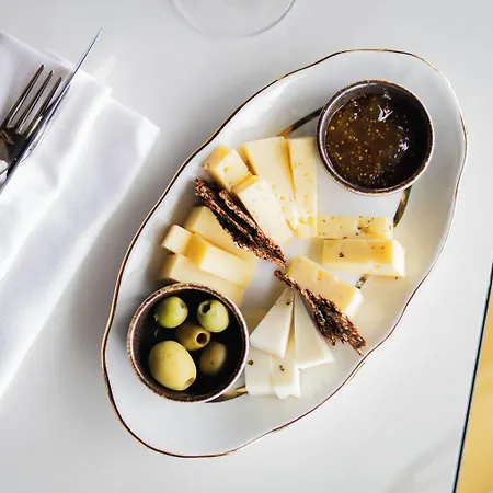 Sophia By Tartuhotels 호텔 3*