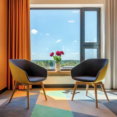 Sophia By Tartuhotels 호텔