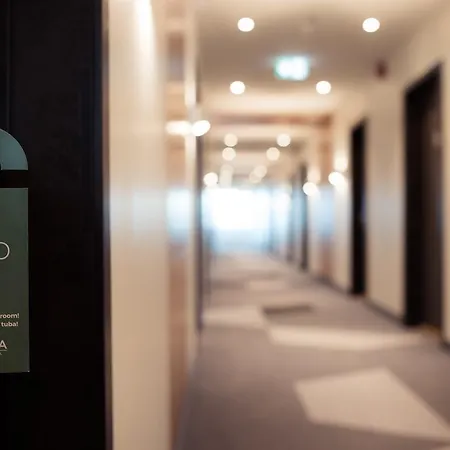 מלון Sophia By Tartuhotels 3*