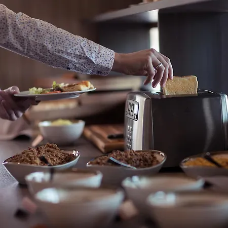 Sophia By Tartuhotels 3* 타르투