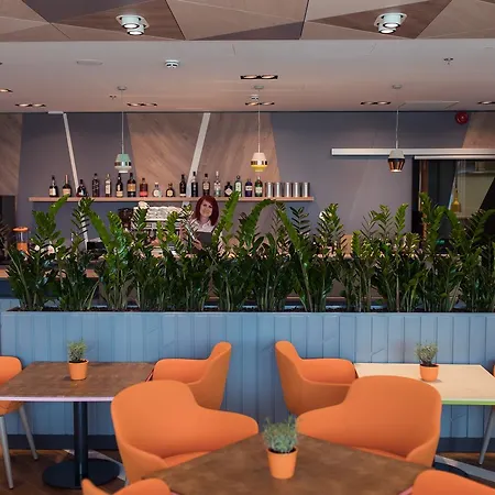 Hotel Sophia By Tartuhotels 3*