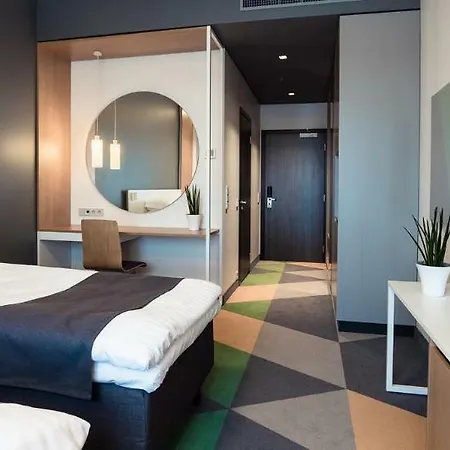 Sophia By Tartuhotels Hotel
