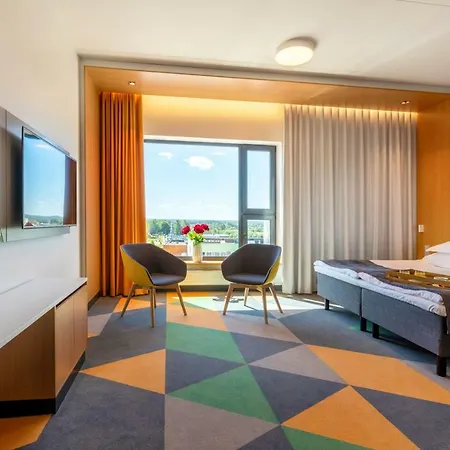 Sophia By Tartuhotels 3* טרטו