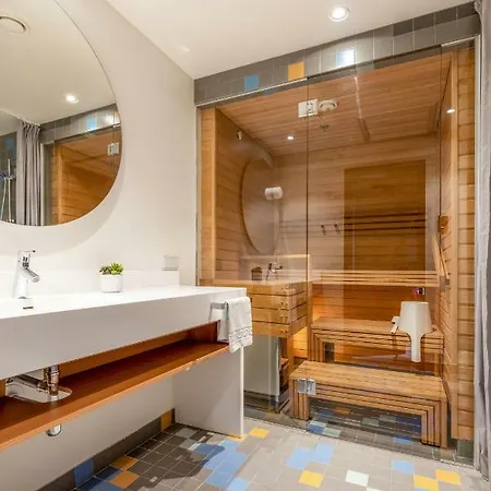 Sophia By Tartuhotels