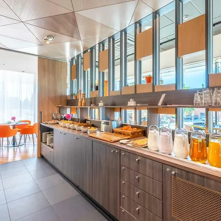 Sophia By Tartuhotels Tartu