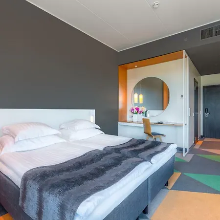 Sophia By Tartuhotels 3* טרטו