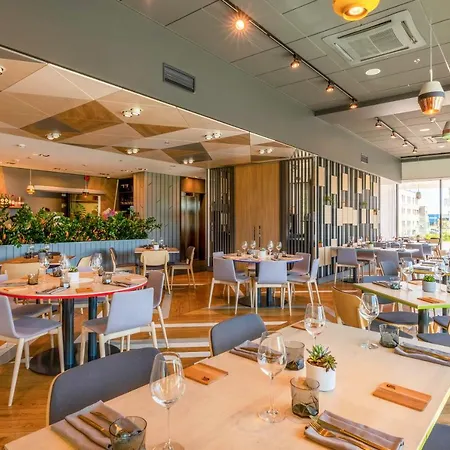 Sophia By Tartuhotels 3* 타르투