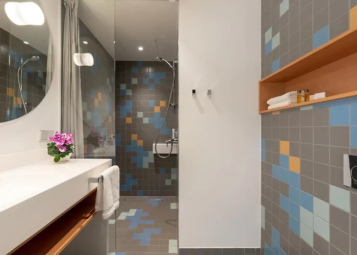 Sophia By Tartuhotels 3*