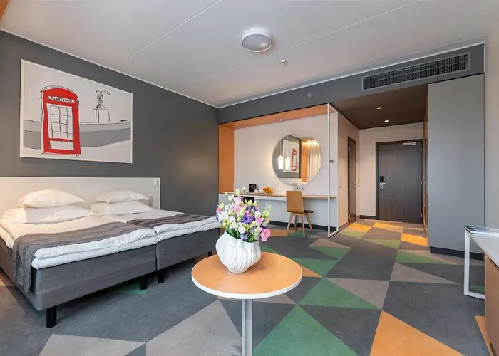 Hotel Sophia By Tartuhotels Tartu