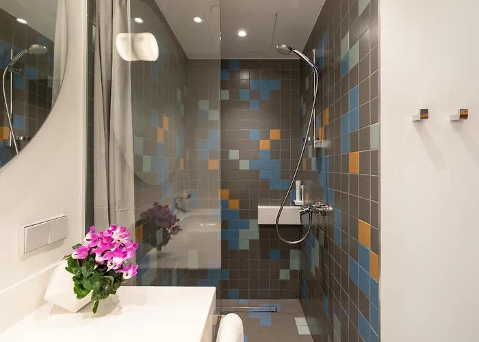 Hotel Sophia By Tartuhotels Tartu