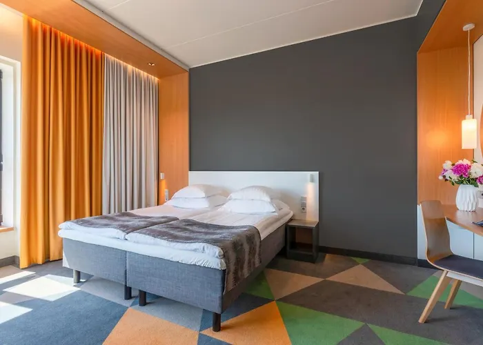 Hotel Sophia By Tartuhotels 3*