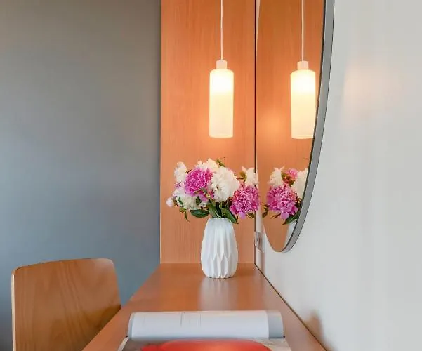 Hotel Sophia By Tartuhotels Tartu