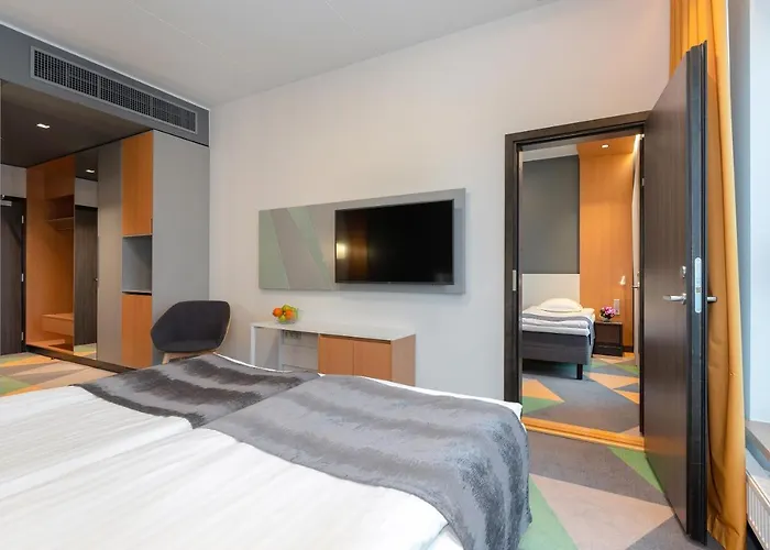 Sophia By Tartuhotels