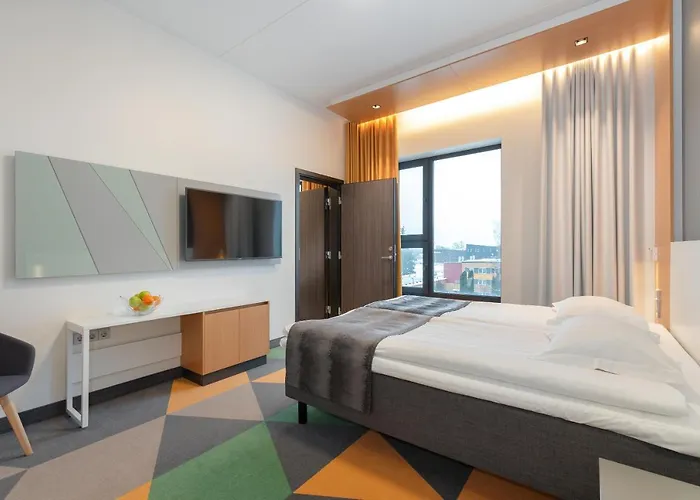 Sophia By Tartuhotels 3* Tartu