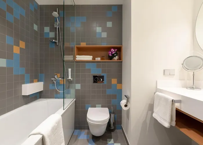 Sophia By Tartuhotels Hotel 3*