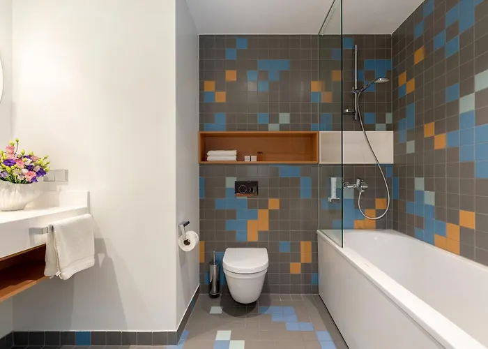 Hotel Sophia By Tartuhotels