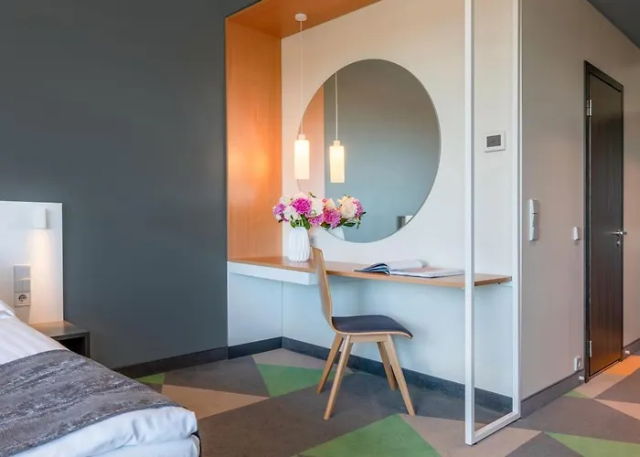 Sophia By Tartuhotels Hotel 3*