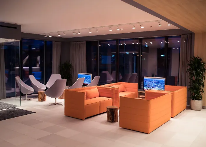 Hotel Sophia By Tartuhotels Tartu