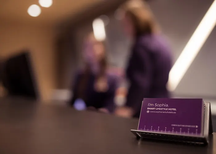 Sophia By Tartuhotels Hotel