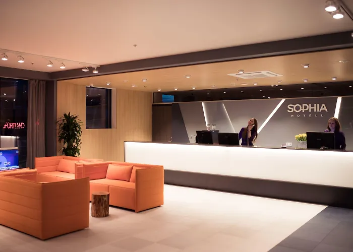 Sophia By Tartuhotels 3*