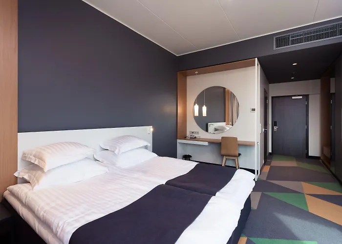 Hotel Sophia By Tartuhotels