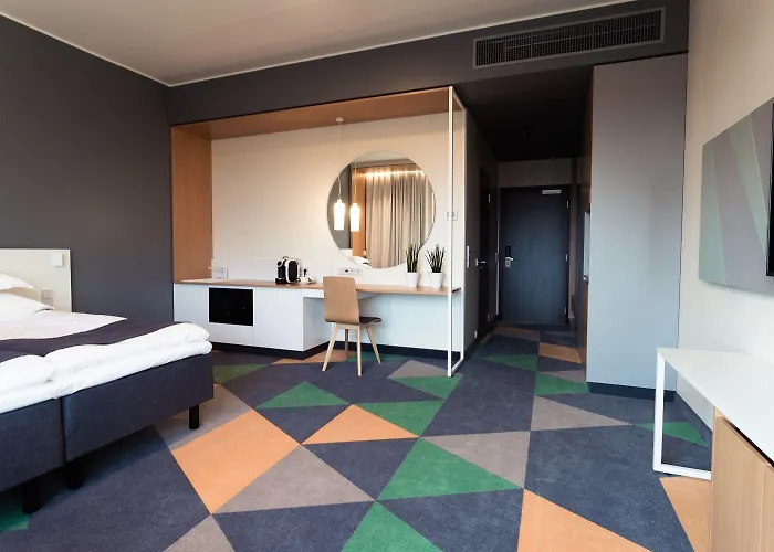 Sophia By Tartuhotels Hotel Tartu