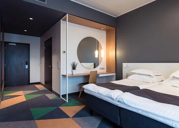 Sophia By Tartuhotels Tartu