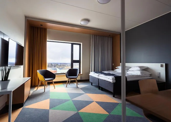 Hotel Sophia By Tartuhotels 3*