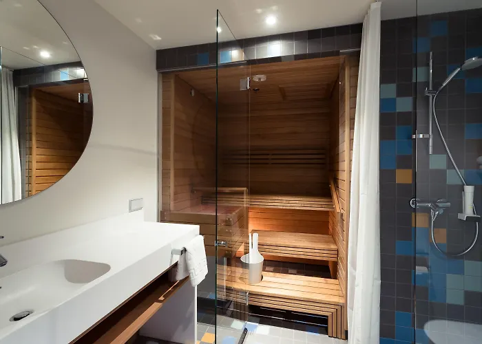 Sophia By Tartuhotels Hotel 3*