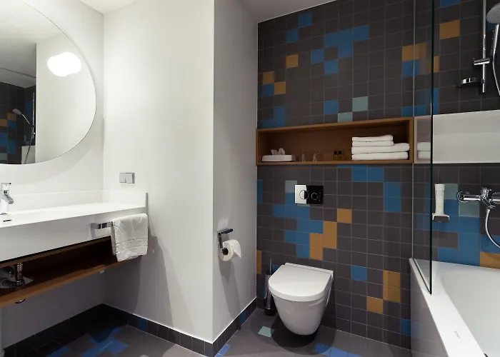 Sophia By Tartuhotels 3*