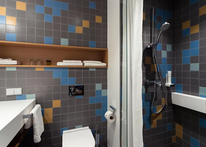 Hotel Sophia By Tartuhotels