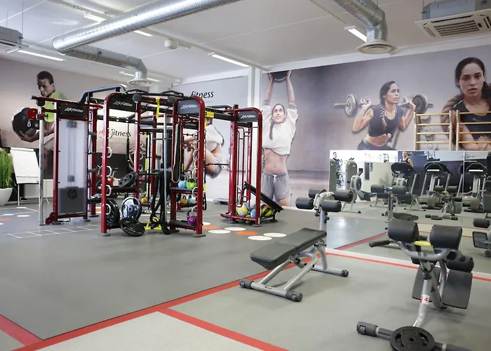 Sophia By Tartuhotels Hotel