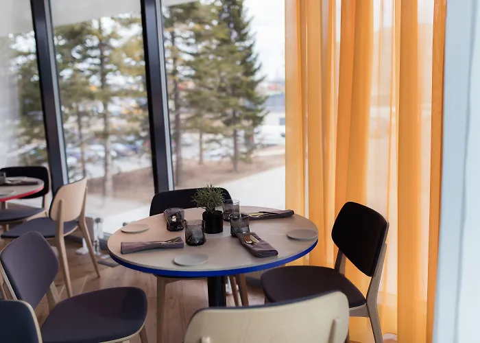 Sophia By Tartuhotels