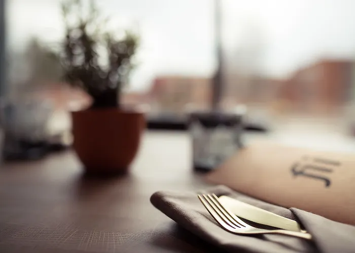 Hotel Sophia By Tartuhotels 3*