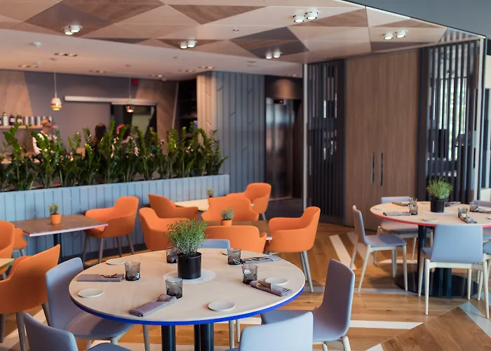 Hotel Sophia By Tartuhotels Tartu