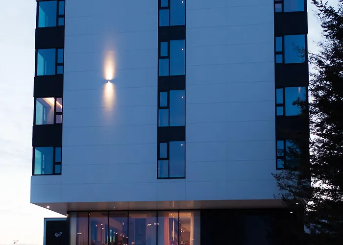 Sophia By Tartuhotels 3*