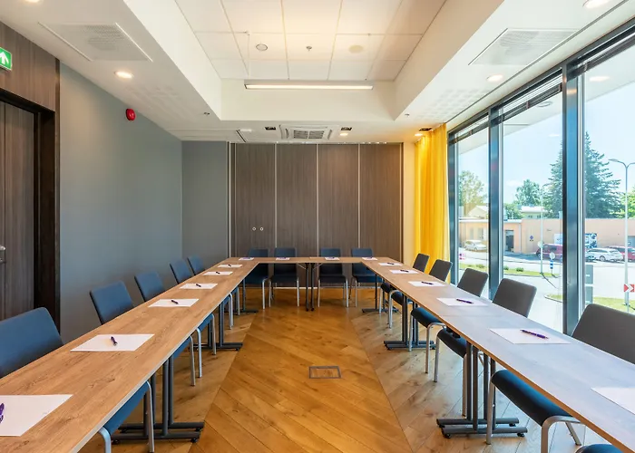 Sophia By Tartuhotels Hotel 3*