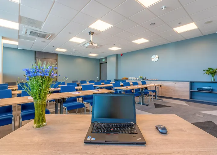 Hotel Sophia By Tartuhotels 3*